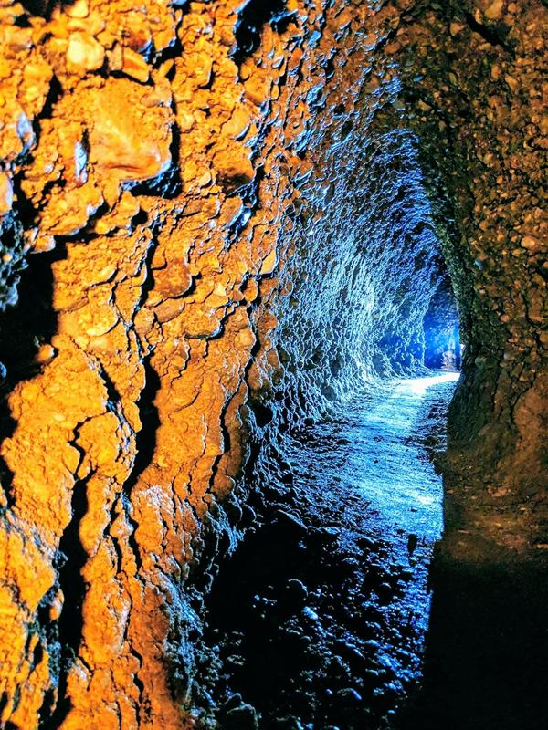 MJERENJA ENERGETSKIH PARAMETARA U TUNELIMA RAVNE 20. DECEMBRA 2019.