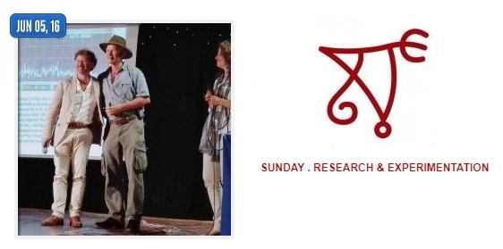 Energy fields and frequencies in Damanhur