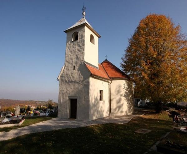 Goleme kosti s Hajdovčaka kraj Samobora