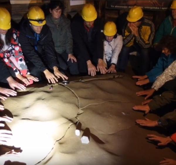 NEW CZECH INVITATION VIDEO TO BOSNIAN PYRAMIDS