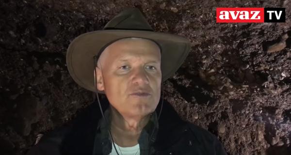 DON KIHOT IZ NAŠEG SOKAKA
