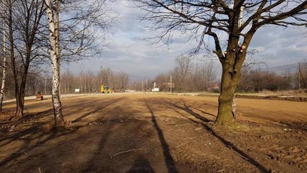 UREĐENJE TURISTIČKE INFRASTRUKTURE NA RAVNAMA (FOTO GALERIJA)