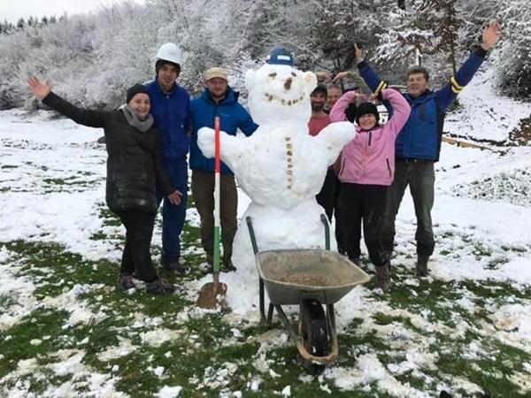 NAJBOLJI TURISTIČKI DECEMBAR DO SADA