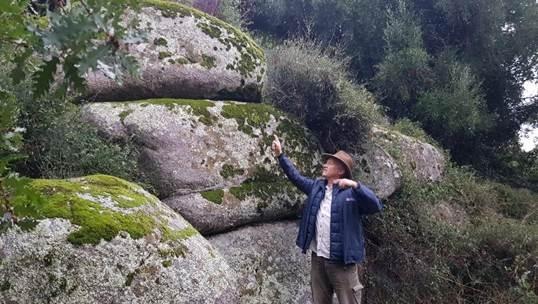 Historijsko putovanje na Sardiniju u novembru 2020.