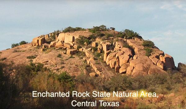 The Terraforming of Terra – End of Geology Creek, Part 3, The Teaching Stones, December 29, 2019