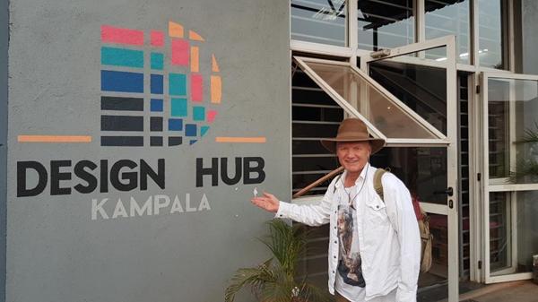 BOSANSKE PIRAMIDE PO PRVI PUT PREDSTAVLJENE U UGANDI