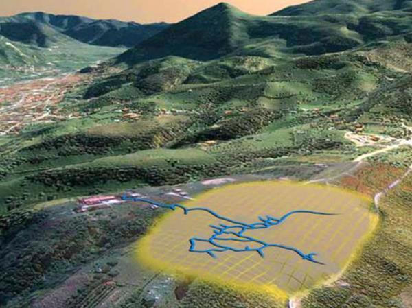 Ravne Tunnel Excavations in 2020: Info for Volunteers