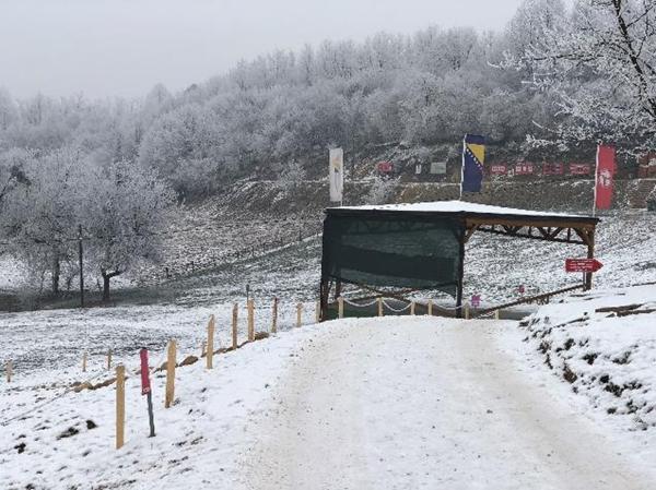 PARK ‘RAVNE 2’ – 18. JANUAR 2020.
