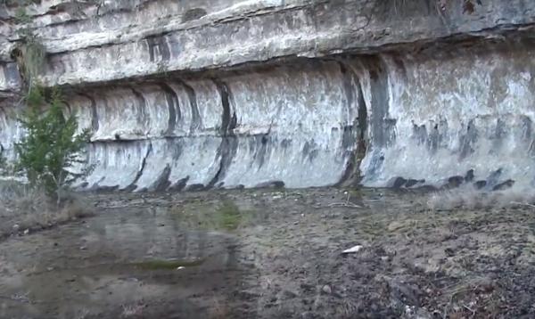 “The Terraforming of Terra – Ancient Archaeology Creek, Part 1, The Diagonal Conundrum, January 11, 2020”