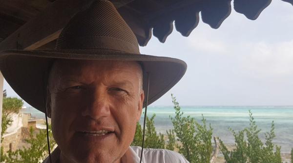 Dr. Sam Osmanagich’s Invitation for Symposium of Quantum Consciousness