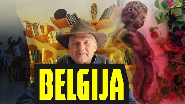 Belgija – Simboličan rastanak sa vizijom Ujedinjene Evrope