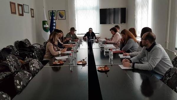 GRAD VISOKO, ZAVIČAJNI MUZEJ I FONDACIJA: DOBRODOŠLICA ZA TURISTE U 2020. GODINI