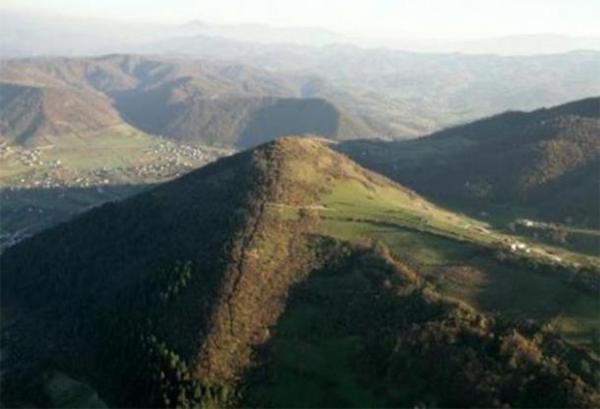 The Bosnian Pyramids: One of the Greatest Finds Ever?