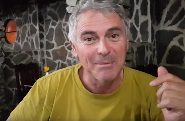 Why is Michael Tellinger impressed by the Bosnian Pyramids?