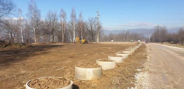 UMJESTO ALEJE SMEĆA NA RAVNAMA, FONDACIJA PRAVI ALEJU CVIJEĆA