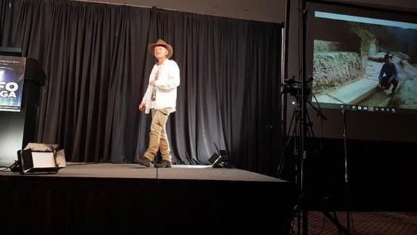 DR. OSMANAGIĆ U AMERICI