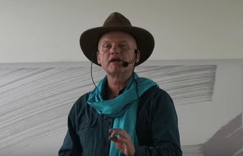 Energija bosanskih piramid – dr. Semir Osmanagić