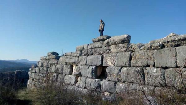 DAORSON – NA OLTARU DOMOVINE