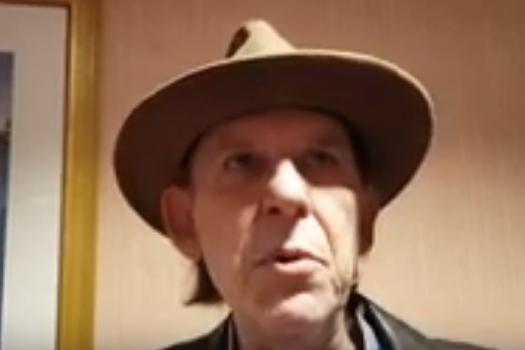 Dr. Paul La Violette on Bosnian Pyramids