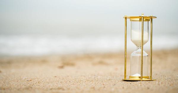 Konačni smisao je uvid u istovremeno postojanje prošlosti, sadašnjosti i budućnosti kao – sada