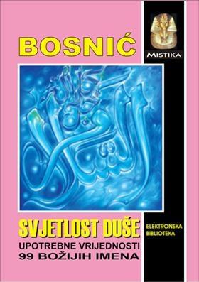SVJETLOST DUSE