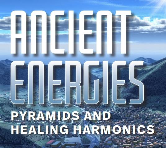 BOSNIAN PYRAMIDS ARE COMING TO LAS VEGAS IN APRIL