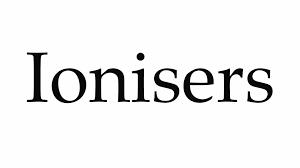 Air ionisers wipe out hospital infections