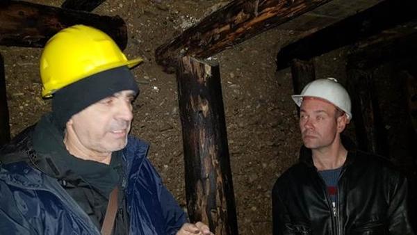 MAGISTAR HASIĆ: TUNELI RAVNE SPREMNI ZA NOVU TURISTIČKU SEZONU