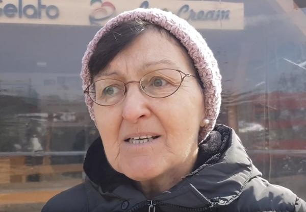 AZRA TOPIĆ: VODA I ENERGIJA TUNELA RIIJEŠILA EKCEME, MRENU, NESANICU, DISANJE, MENTALNE PROBLEME, BRADAVICE, PROBAVU…