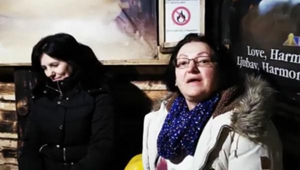 TUNELI POMAŽU I KOD STANJA NERVOZE I OTICANJA NOGU