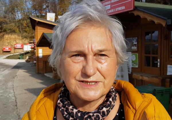 IVANKA: FANTASTIČNO JE. NE TREBAJU MI VIŠE NAOČALE!’