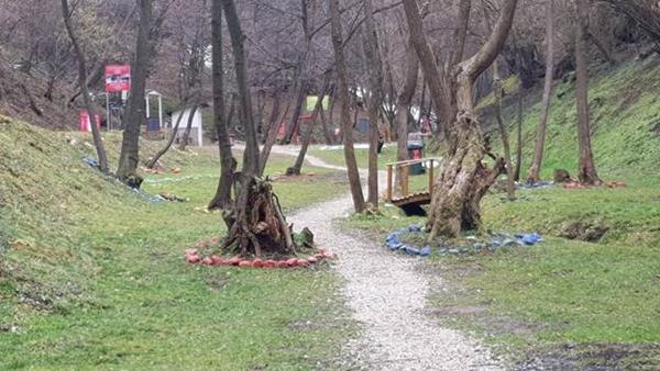 FONDACIJA UVELA DRASTIČNE MJERE ŠTEDNJE ZBOG TURISTIČKOG PODBAČAJA