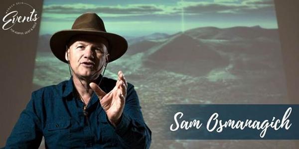 DR. OSMANAGICH IN FRANKFURT MARCH 6-7, 2020