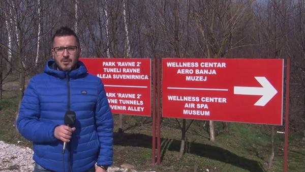INTERVJU DR. OSMANAGIĆA RTV VISOKO