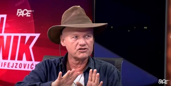VIDEO: DR. OSMANAGIĆ GOSTOVAO U CENTRALNOM DNEVNIKU – KORONA JE PROJEKAT I MOŽE SE UNIŠTITI