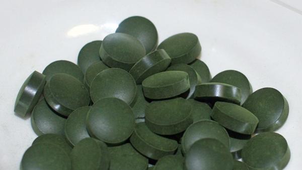 ASTEČKI TECUITLATL: Čudesna svojstva spiruline – najkorisnije svjetske alge