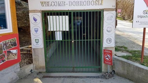 TUNELI RAVNE ZATVORENI VEĆ DESET DANA