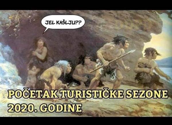 IZBOR DANA SA FACEBOOK-A: POČETAK TURISTIČKE SEZONE U VISOKOM