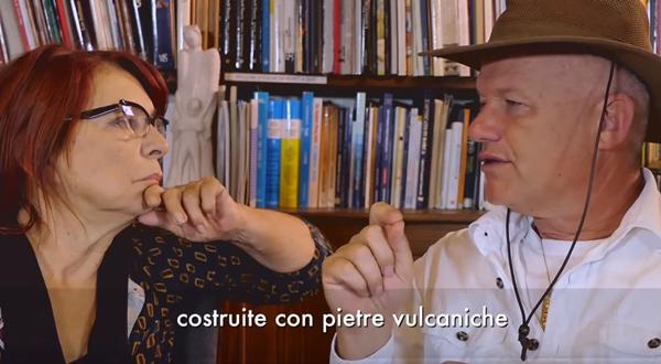 Syusy intervista Sam Osmanagich sulle Piramidi della Bosnia (parte 1)