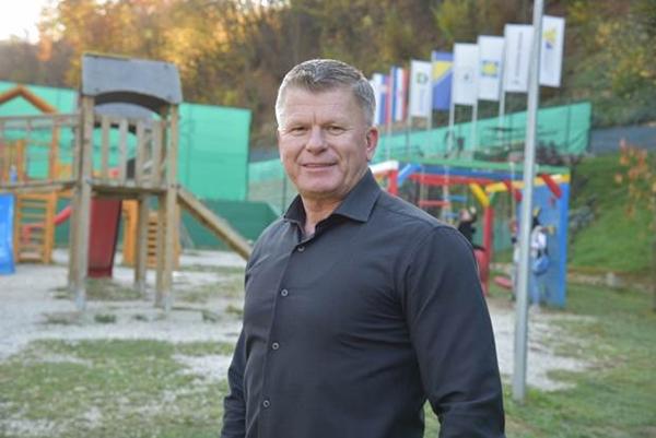 DOPREDSJEDAVAJUĆI GV VISOKO VAHID RAMIĆ – SVI ZAJEDNO TREBAMO NASTAVITI S PODRŠKOM OVOM PROJEKTU