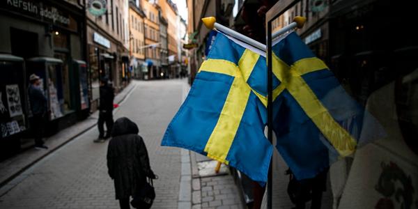 Sweden, which refused to implement a coronavirus lockdown, has so far avoided a mass outbreak. Now it’s bracing for a surge in deaths.