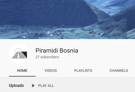 Documentaries about Scientific Solution for Viruses and Origin of Humankind subtitled in Italian