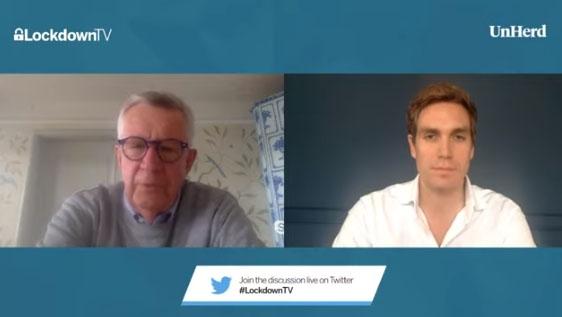 Swedish expert: why lockdowns are the wrong policy