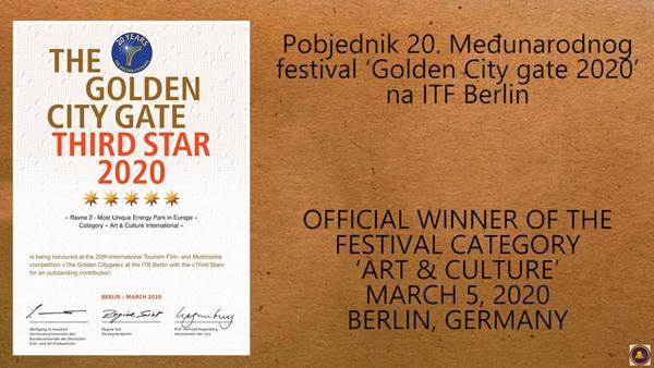 Fantastičan uspjeh filma o parku ‘Ravne 2’ u Visokom