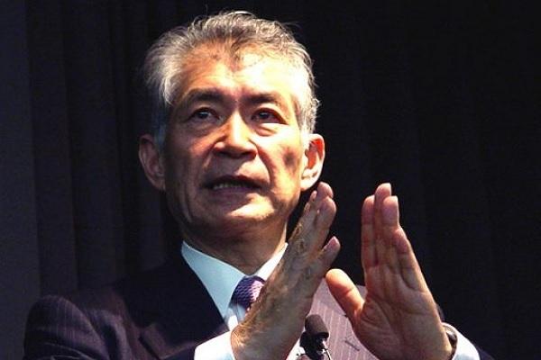 Prof. Dr.Tasuku Honjo Says“COVID-19 is Manufactured in China