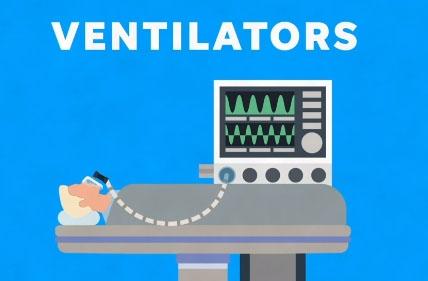 Fact check: Hospitals get paid more if patients listed as COVID-19, on ventilators