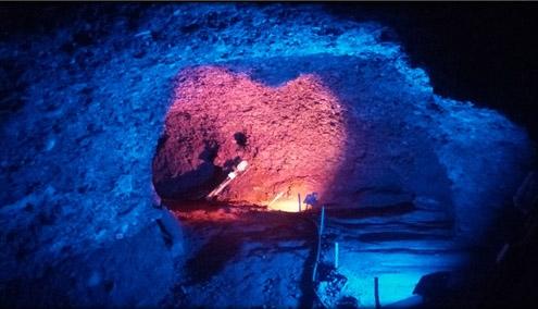 Geoarheološki izvještaj za tunele ‘Ravne 3’ za period 2018.-2019.