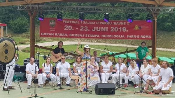 FOUNDATION CANCELS SUMMER SOLSTICE FESTIVAL AND FAIR 2020