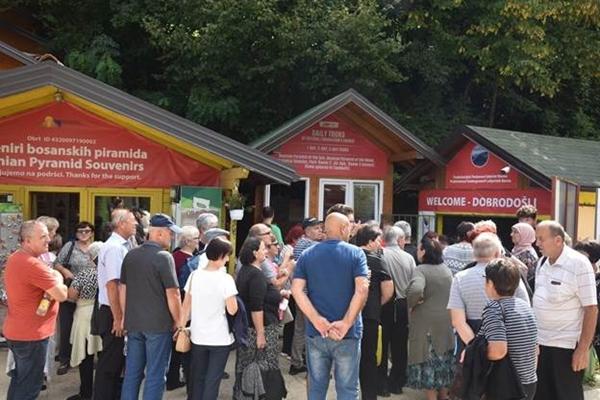 RADNO VRIJEME TUNELA U NOVEMBRU 2022.