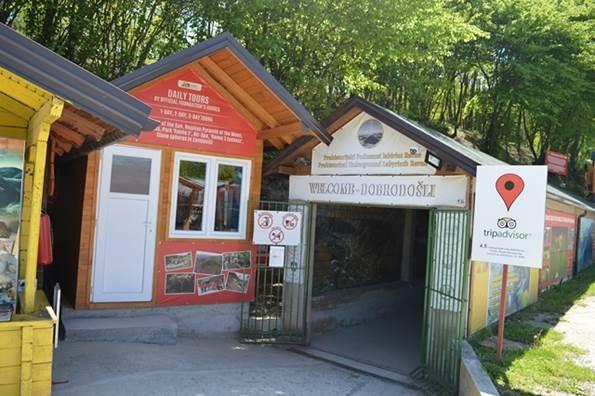 NAKON 50 DANA PONOVO OTVORENE LOKACIJE U BOSANSKOJ DOLINI PIRAMIDA